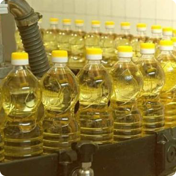 Corn Oil