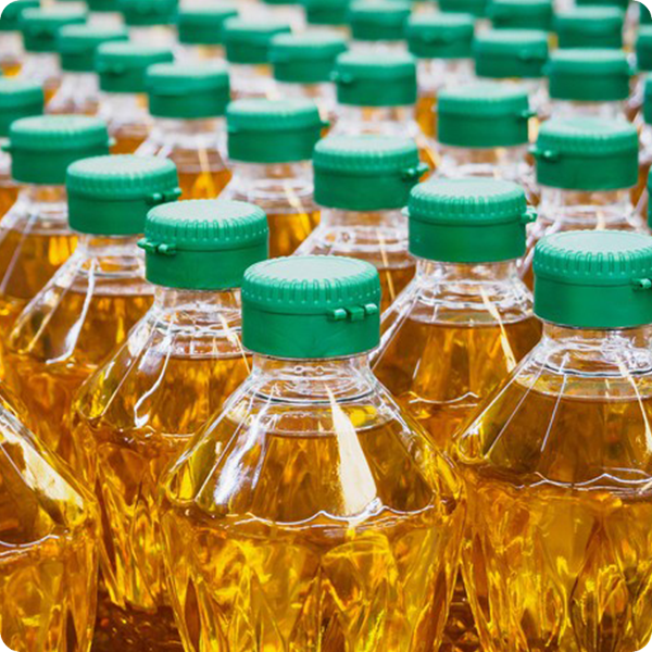 Soybean Oil