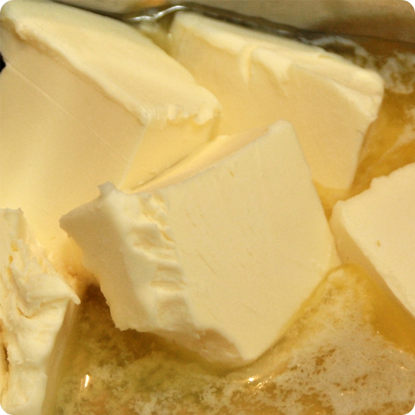Butter 